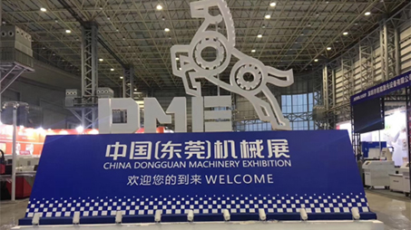 DME(中国)东莞机械展，速动科技携智能电动螺丝刀亮相