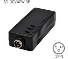 电源适配器SD-30V40W-3P