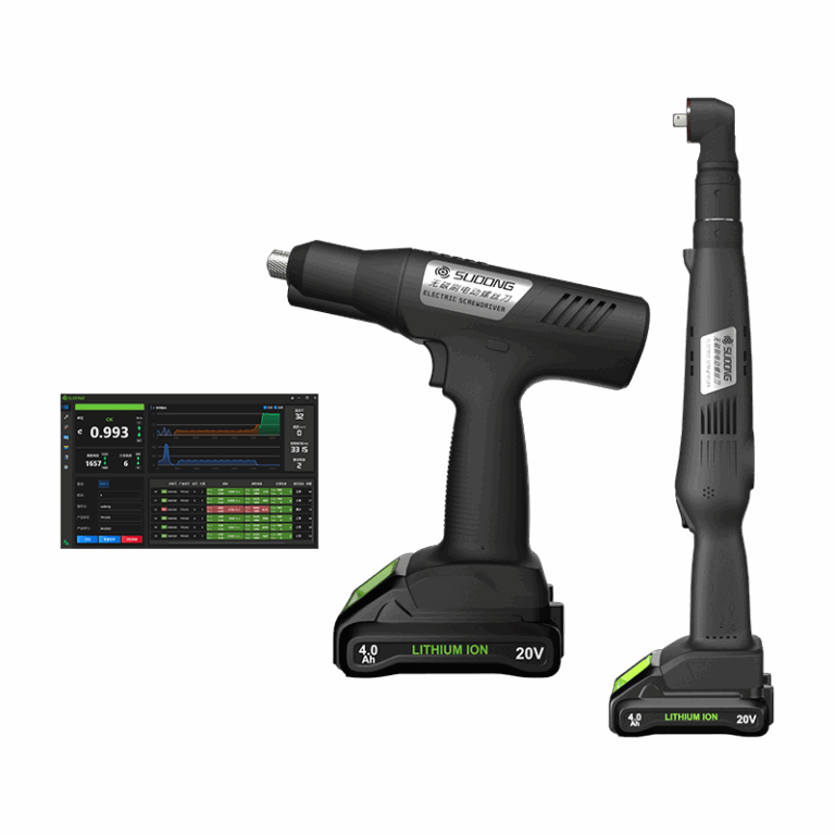 离合式锂电系列