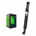 智能伺服扭矩传感器弯角扳手x9s