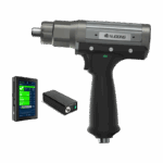智能伺服扭矩传感器枪型扳手x7