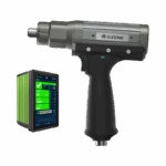 智能伺服扭矩传感器枪型扳手x9s