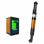 智能伺服电流控扭弯角扳手x9s