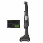 离合式锂电弯角