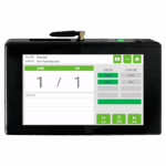 无线定位控制器