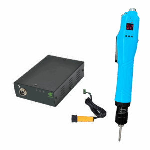 智能计数一体型手按式 B